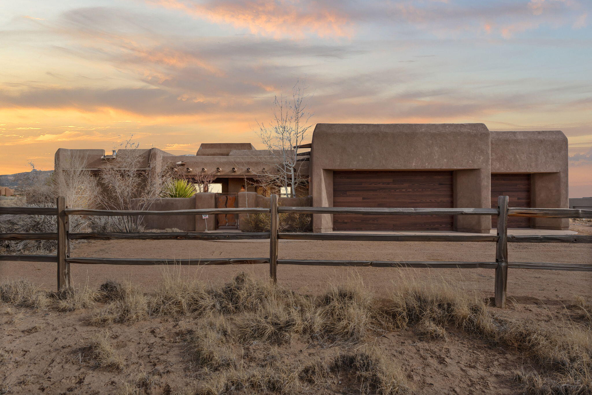 4 Sundagger Loop, Placitas, New Mexico image 1