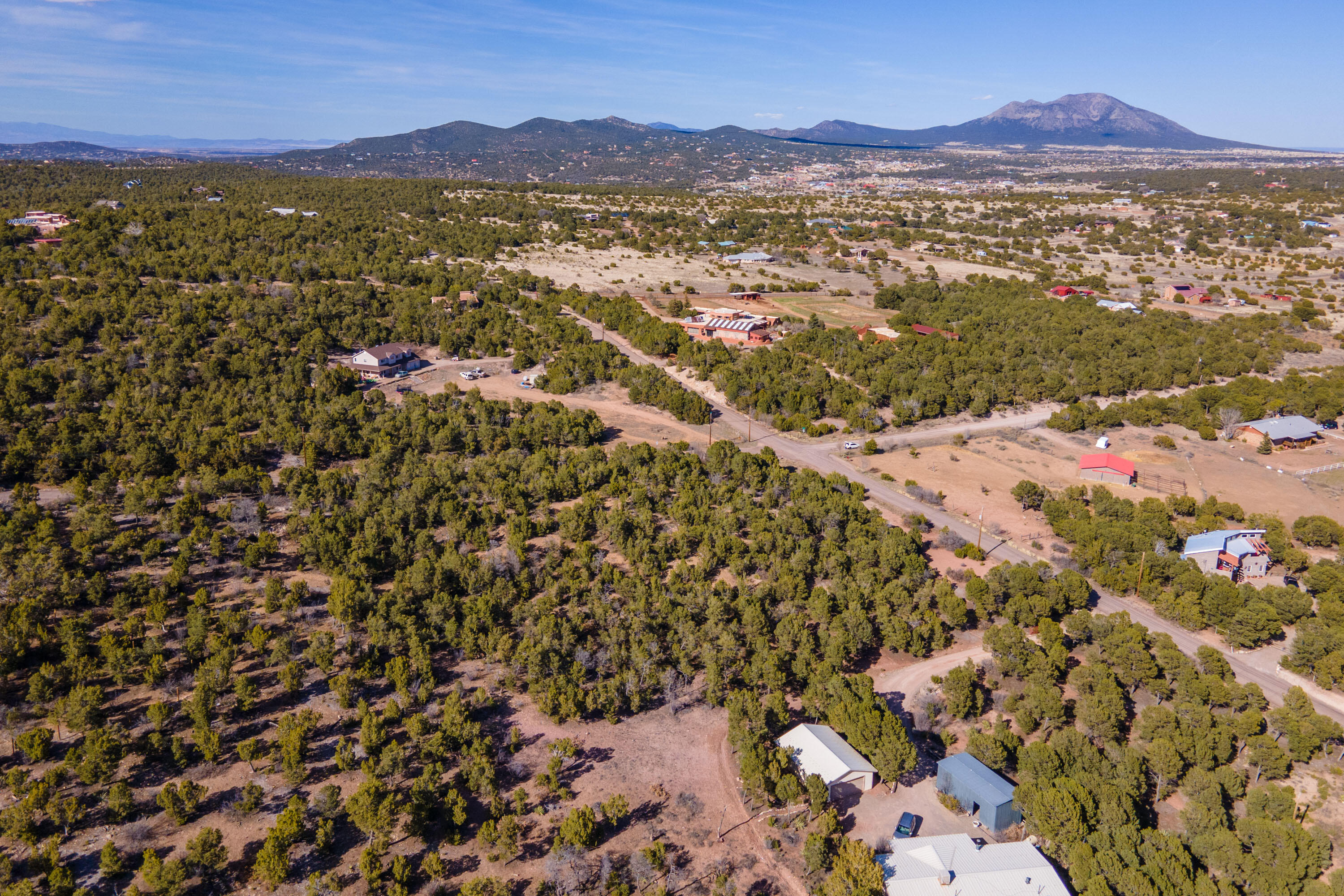 11 Camino De Avila, Tijeras, New Mexico image 4