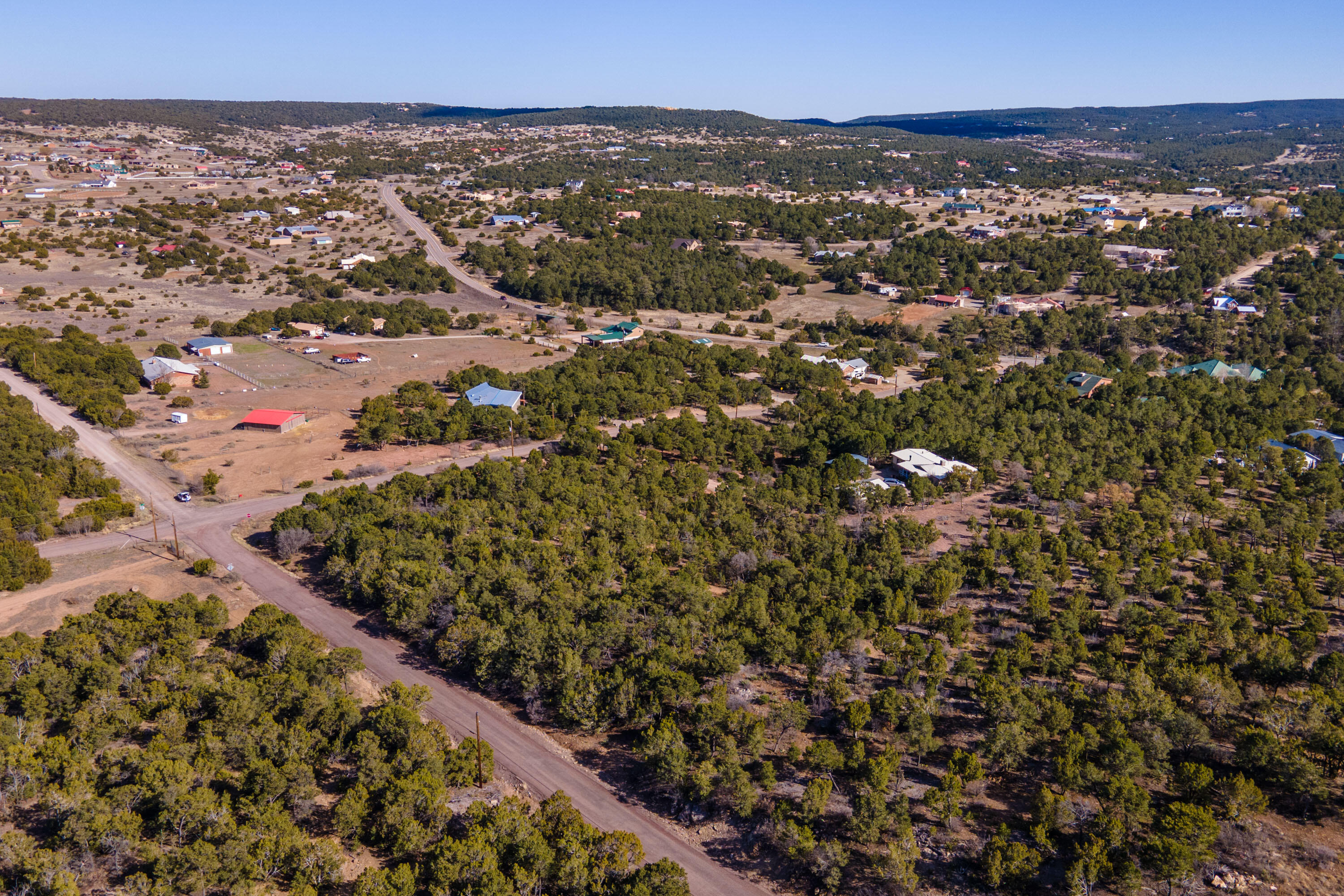 11 Camino De Avila, Tijeras, New Mexico image 7