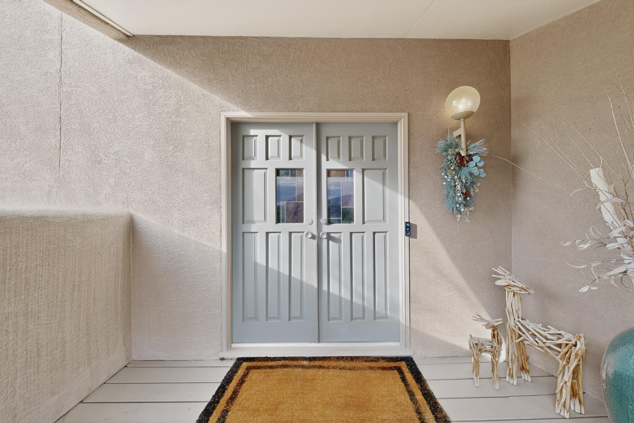 302 Juniper Hill Road NE