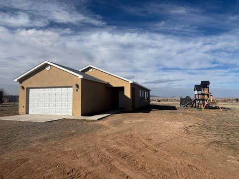7 Bethany Court Edgewood NM 87015
