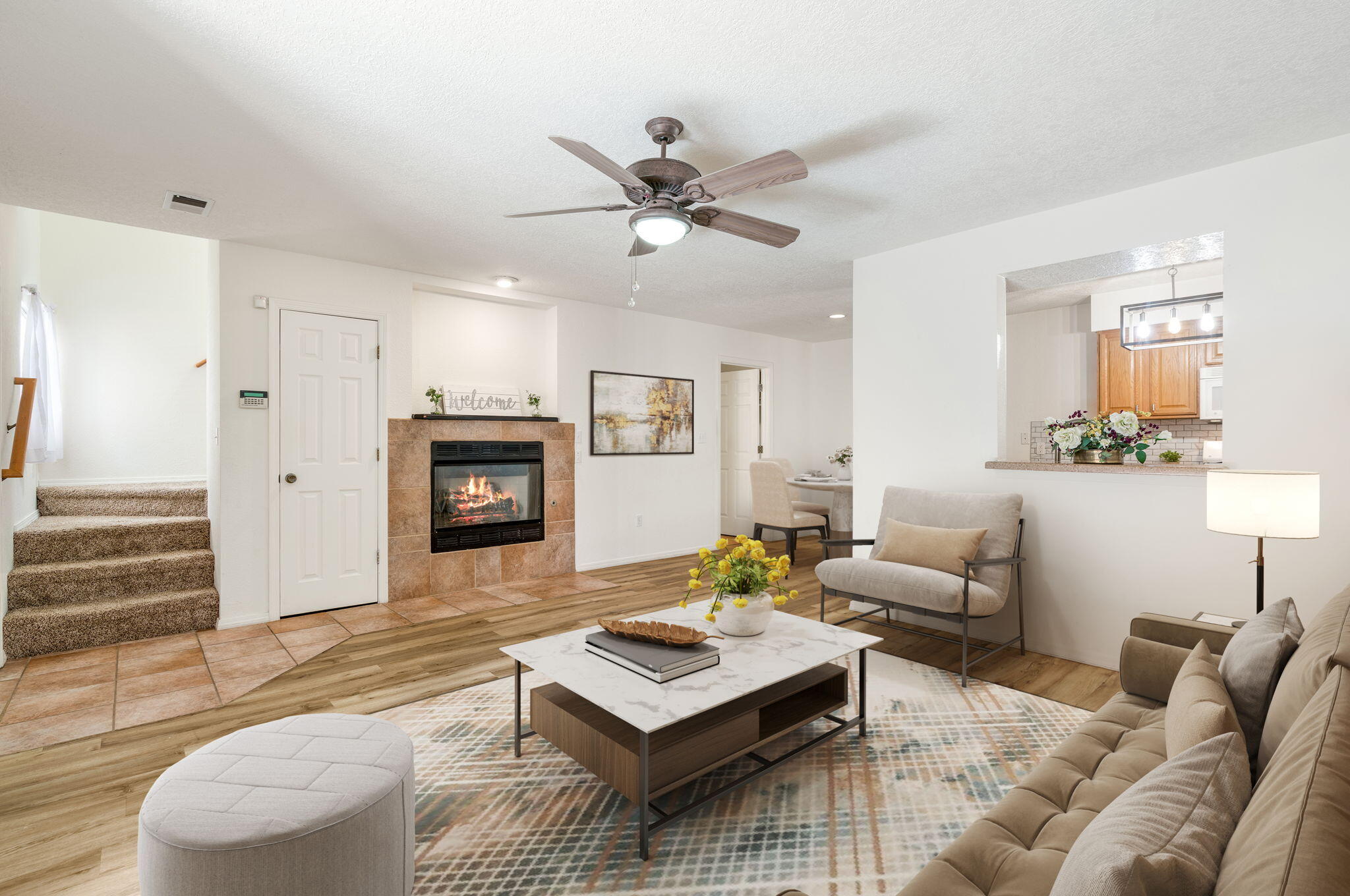 4701 Morris Street NE APT 1303