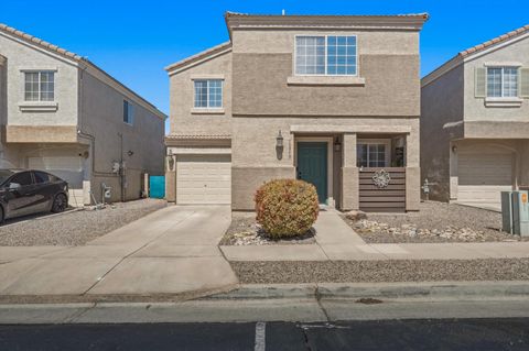 10915 Habanero Way SE Albuquerque NM 87123