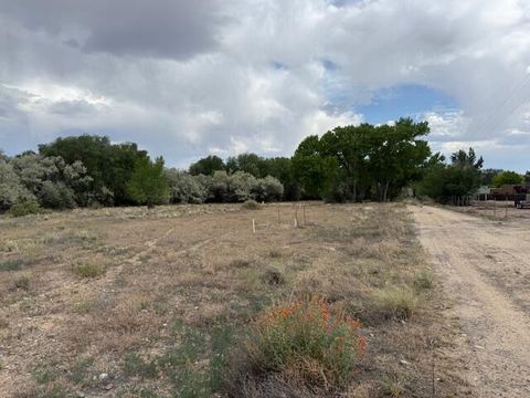 Vacant Land For Sale - 5050 Alexander<br/> Farmington, NM 87402
