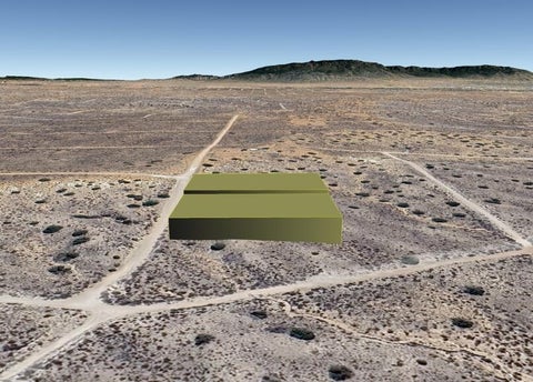 Vacant Land For Sale - 5th (u2 B61 L2,3) Avenue<br/> Sandoval County, Rio Rancho, NM 87124