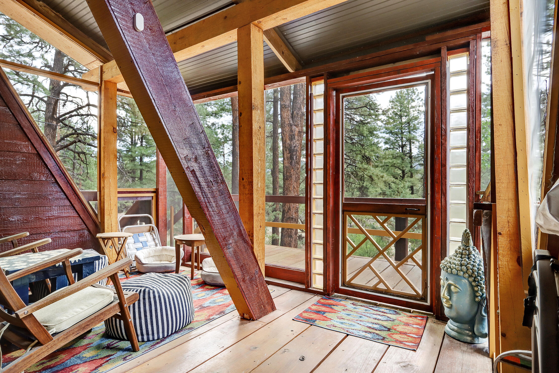 186 Cedar Road, Jemez Springs, New Mexico image 17