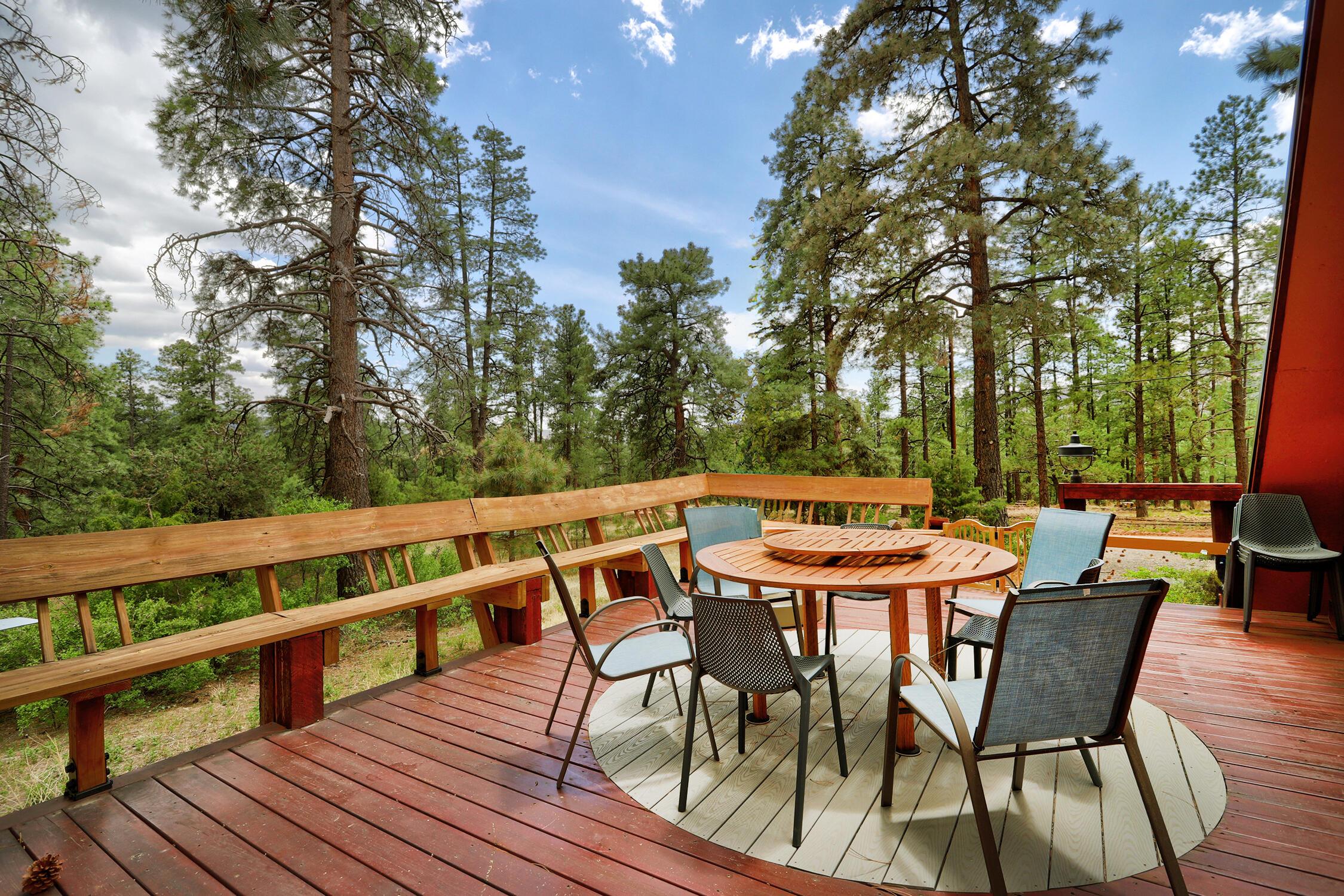 186 Cedar Road, Jemez Springs, New Mexico image 24