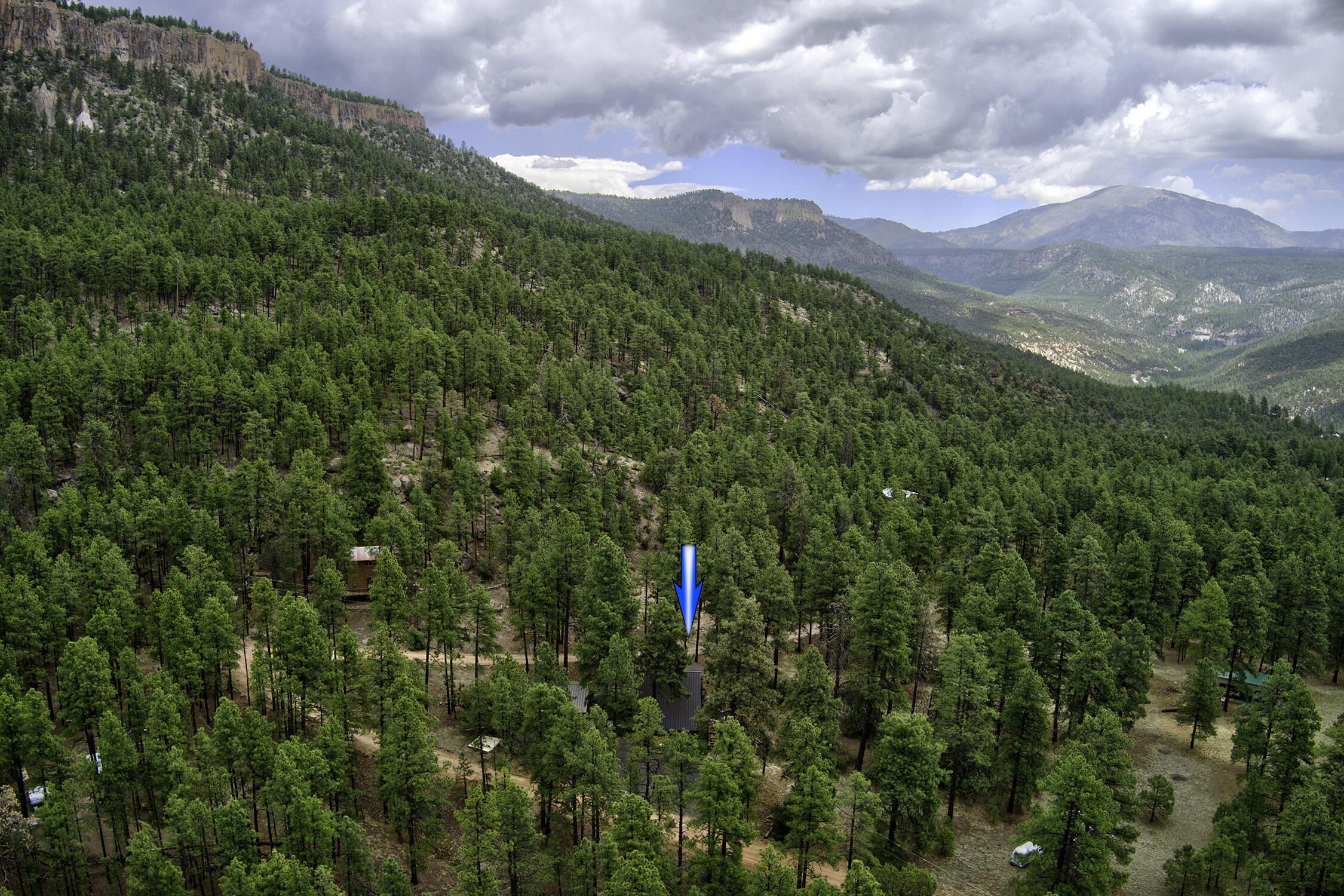 186 Cedar Road, Jemez Springs, New Mexico image 31