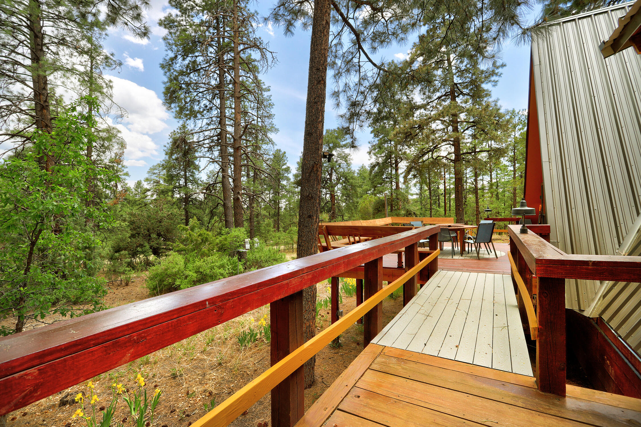 186 Cedar Road, Jemez Springs, New Mexico image 22