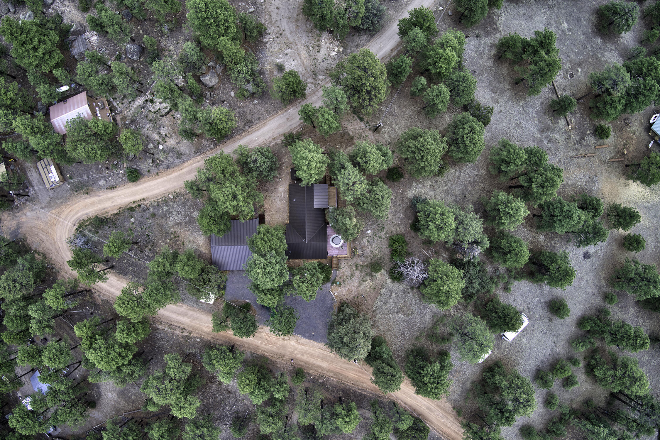186 Cedar Road, Jemez Springs, New Mexico image 39