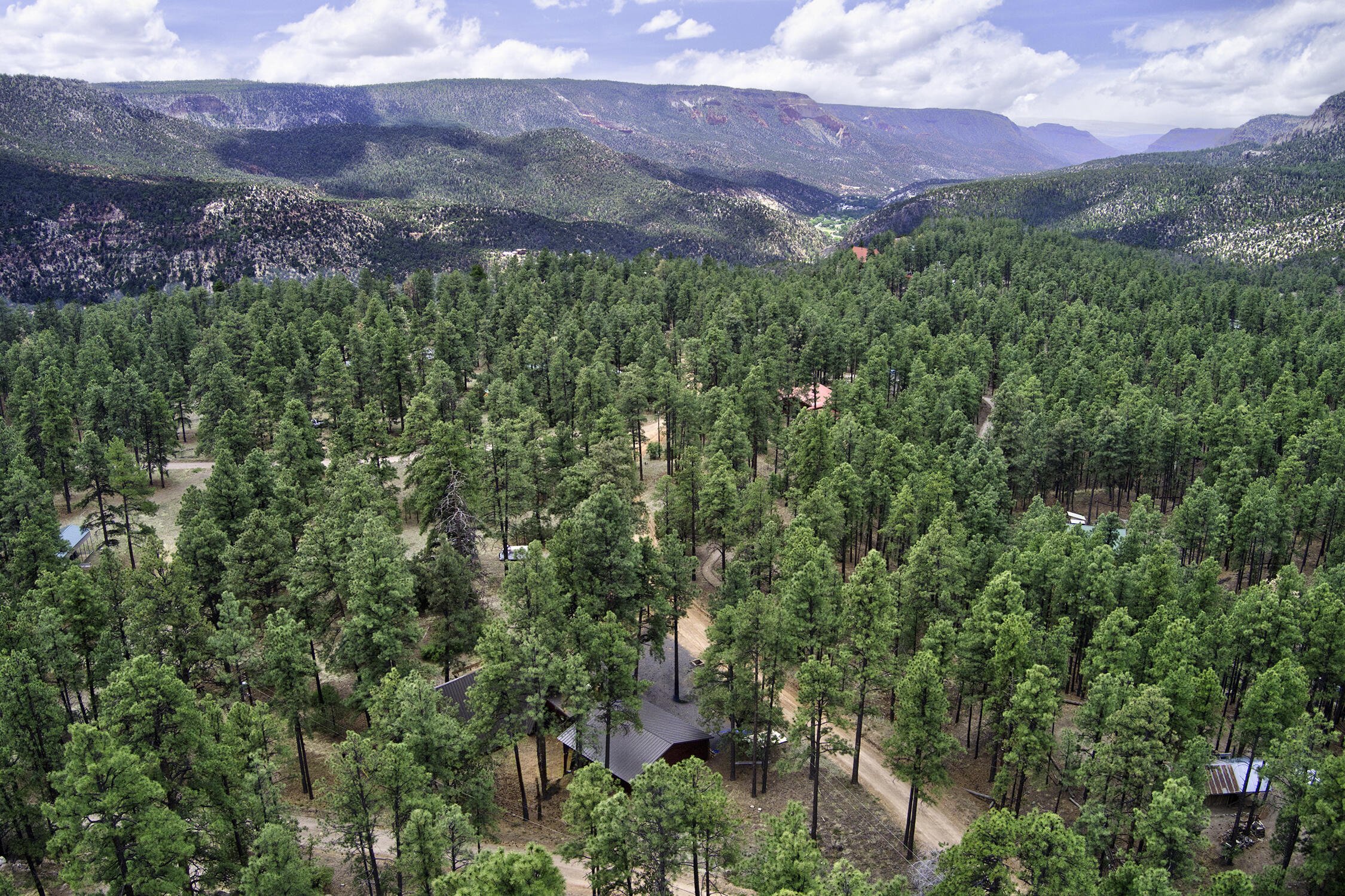 186 Cedar Road, Jemez Springs, New Mexico image 34