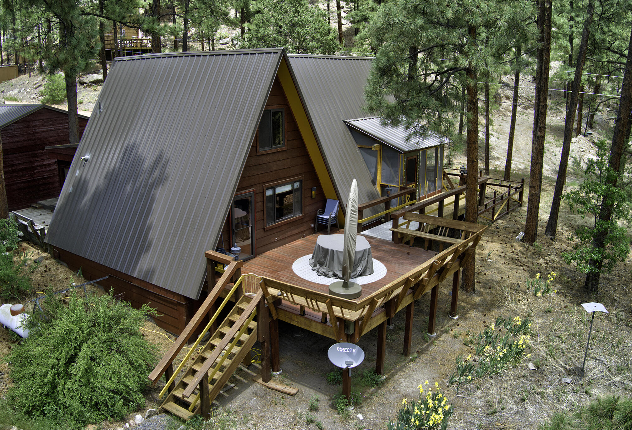 186 Cedar Road, Jemez Springs, New Mexico image 23