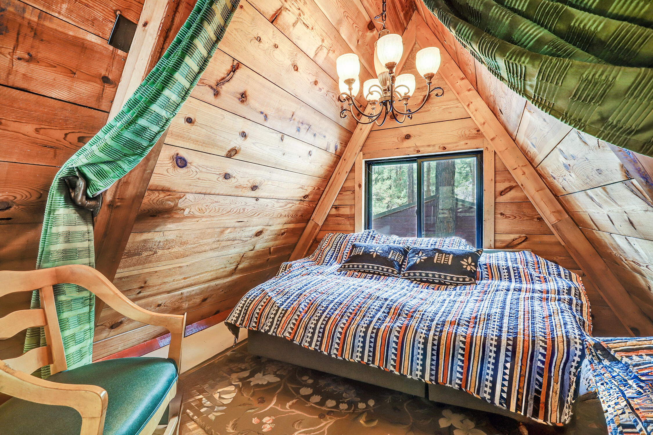 186 Cedar Road, Jemez Springs, New Mexico image 20