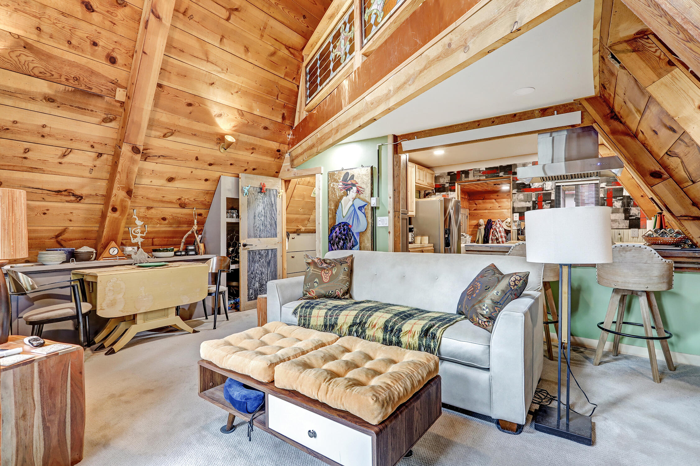186 Cedar Road, Jemez Springs, New Mexico image 4