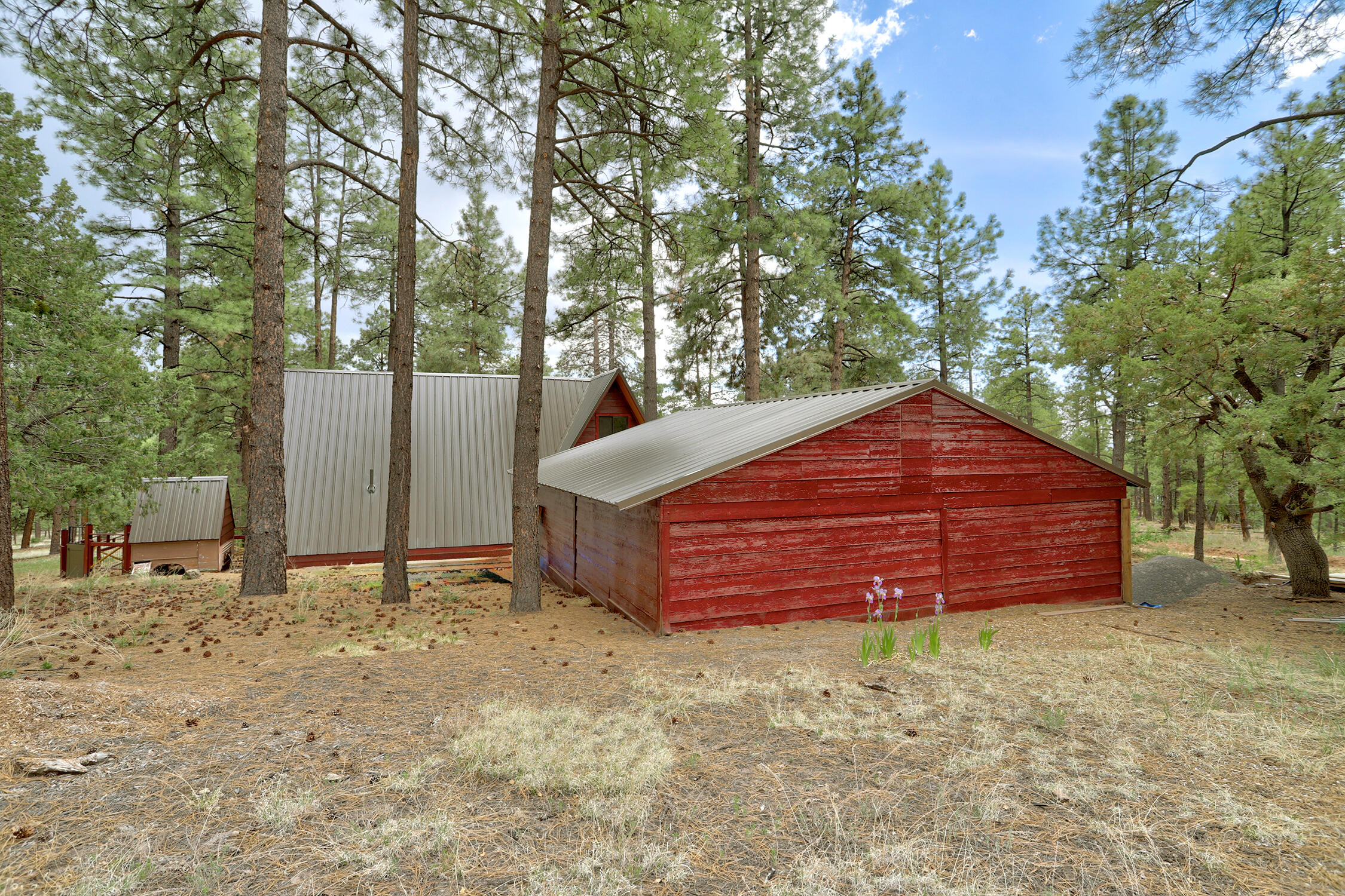 186 Cedar Road, Jemez Springs, New Mexico image 26