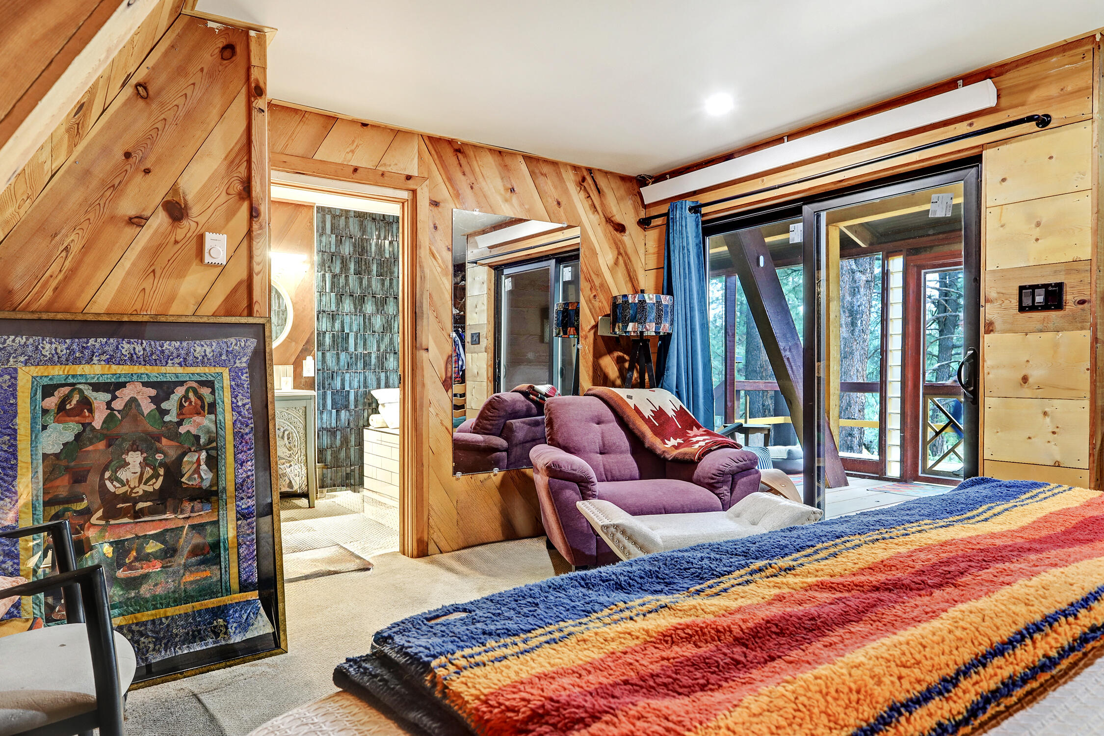 186 Cedar Road, Jemez Springs, New Mexico image 11