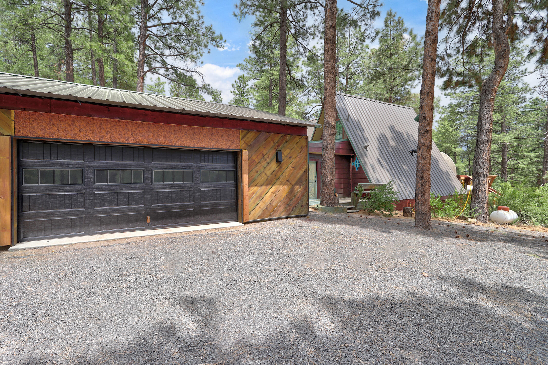 186 Cedar Road, Jemez Springs, New Mexico image 25