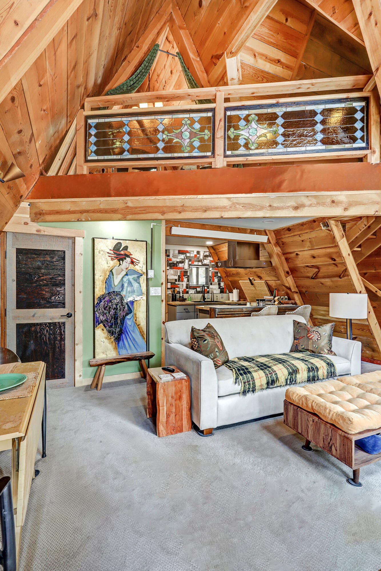 186 Cedar Road, Jemez Springs, New Mexico image 8