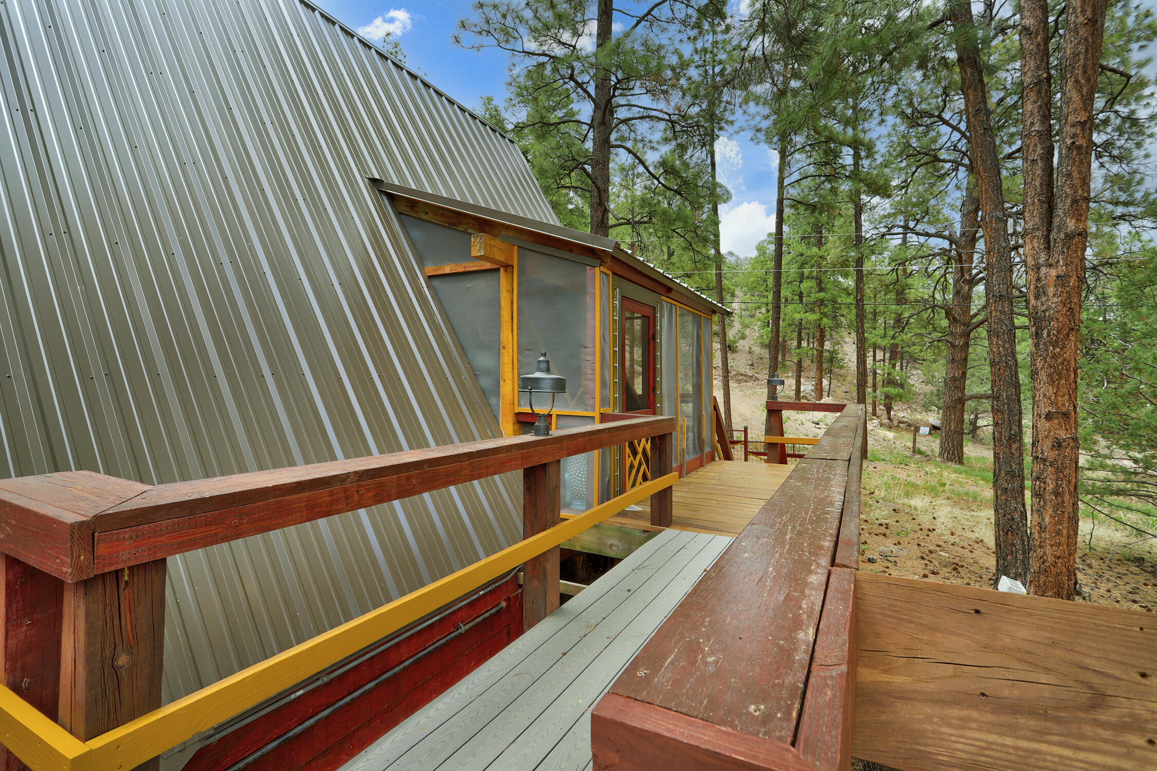 186 Cedar Road, Jemez Springs, New Mexico image 36