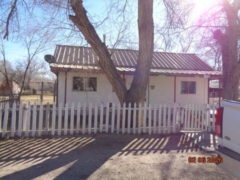 Photo of 514 Joseph Avenue, Estancia, NM 87016 (MLS # 1098105)