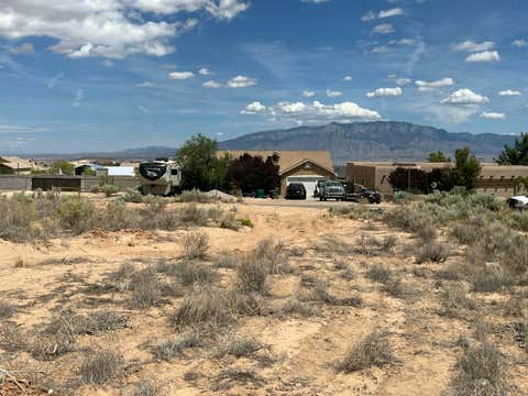 Photo of 505 8th Street NE, Rio Rancho, NM 87124 (MLS # 1109108)