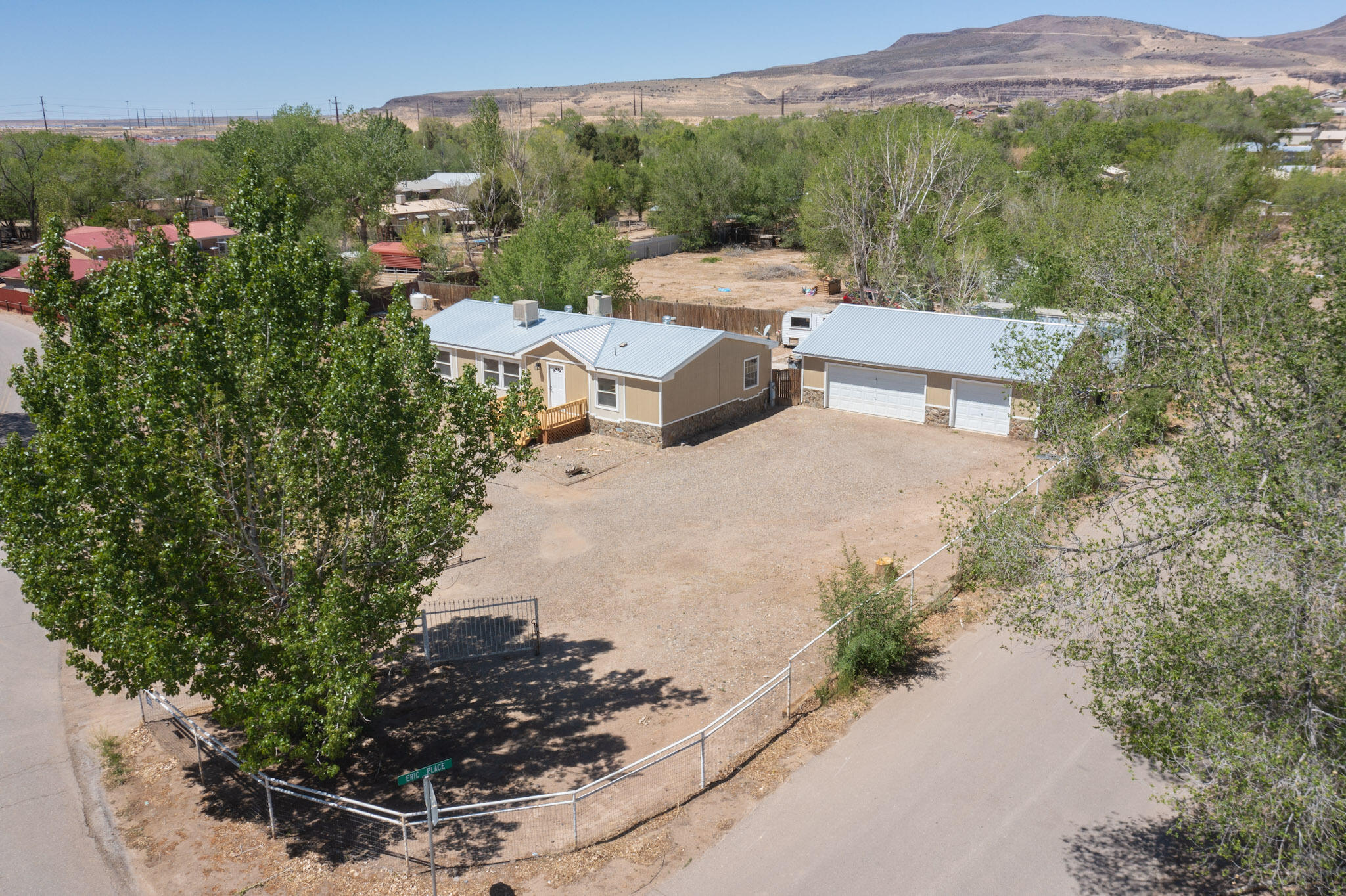 1755 Shawn Drive, Los Lunas, New Mexico image 36