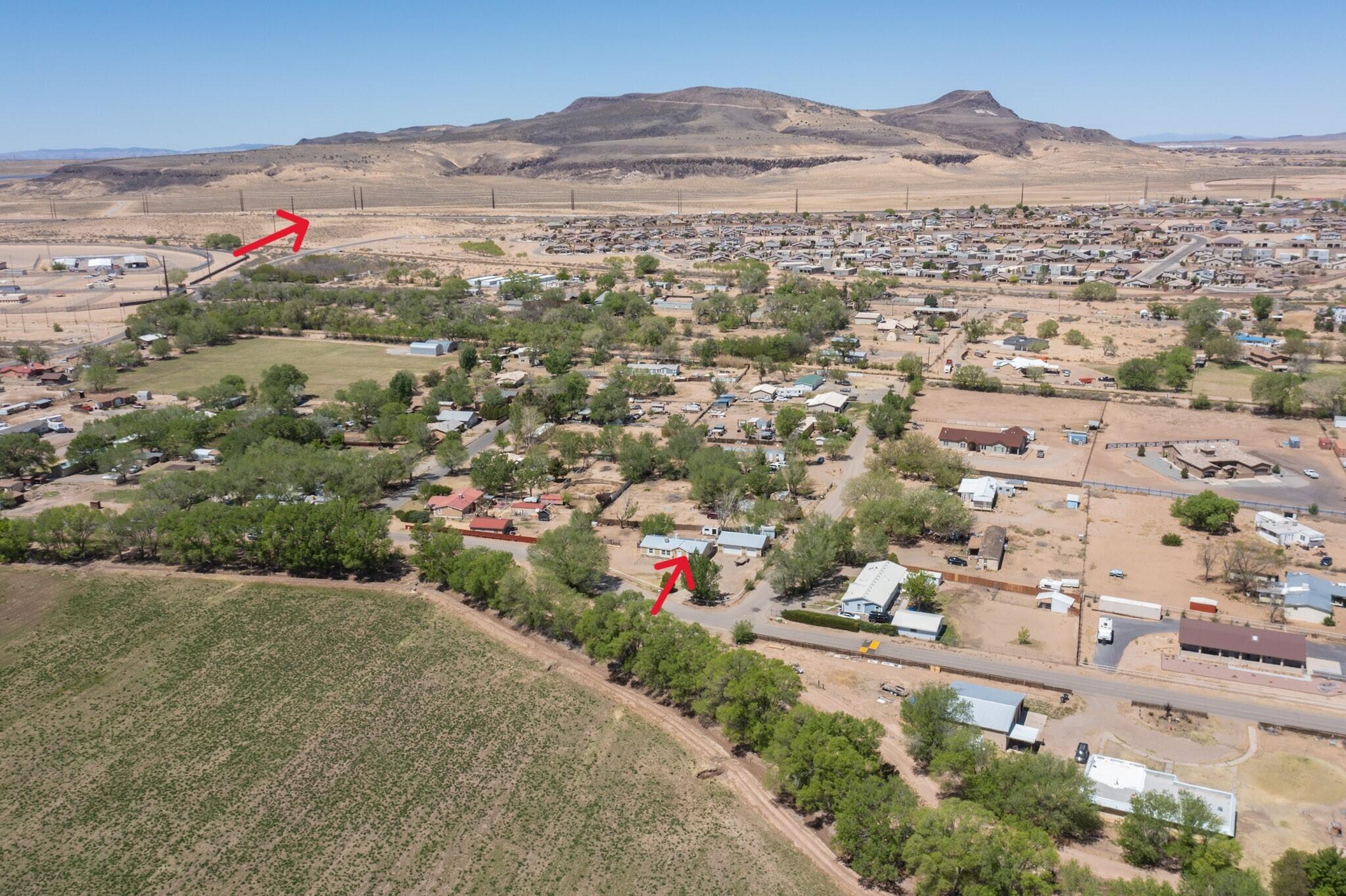 1755 Shawn Drive, Los Lunas, New Mexico image 40