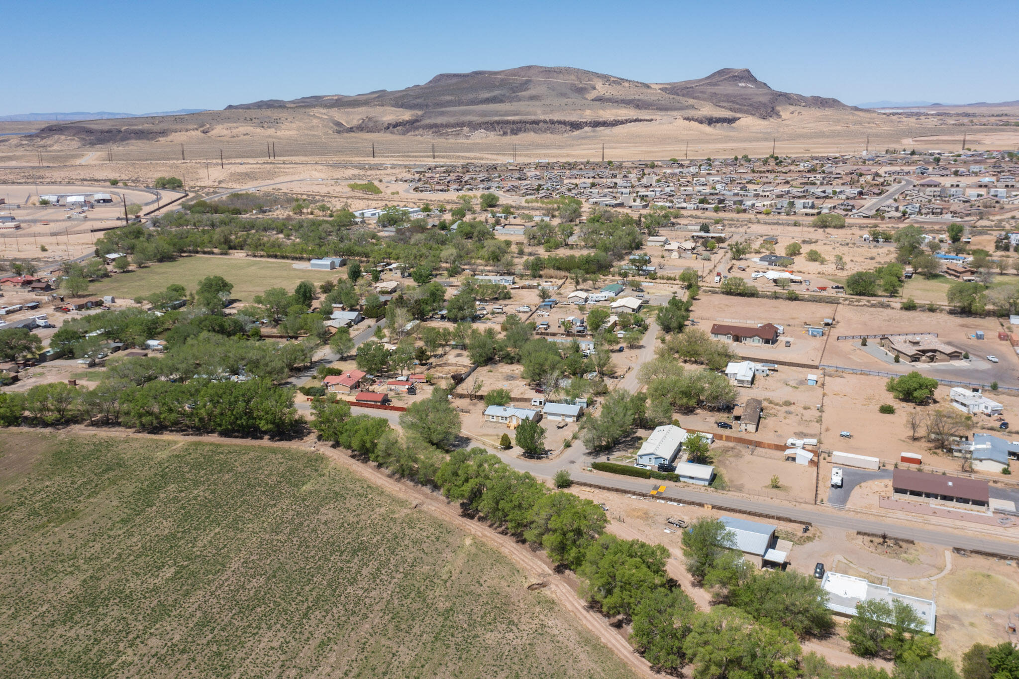 1755 Shawn Drive, Los Lunas, New Mexico image 33
