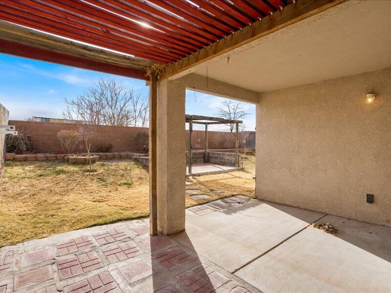 46 Avenida Jardin, Los Lunas, New Mexico image 38