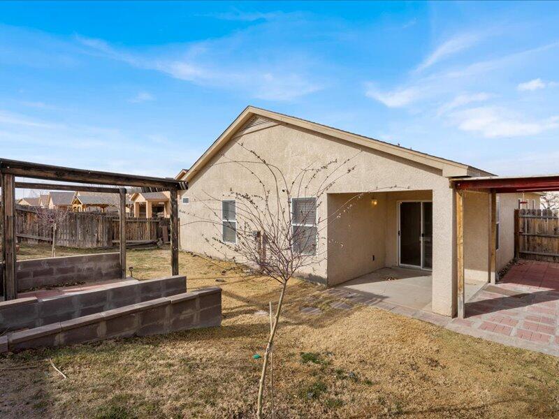 46 Avenida Jardin, Los Lunas, New Mexico image 40