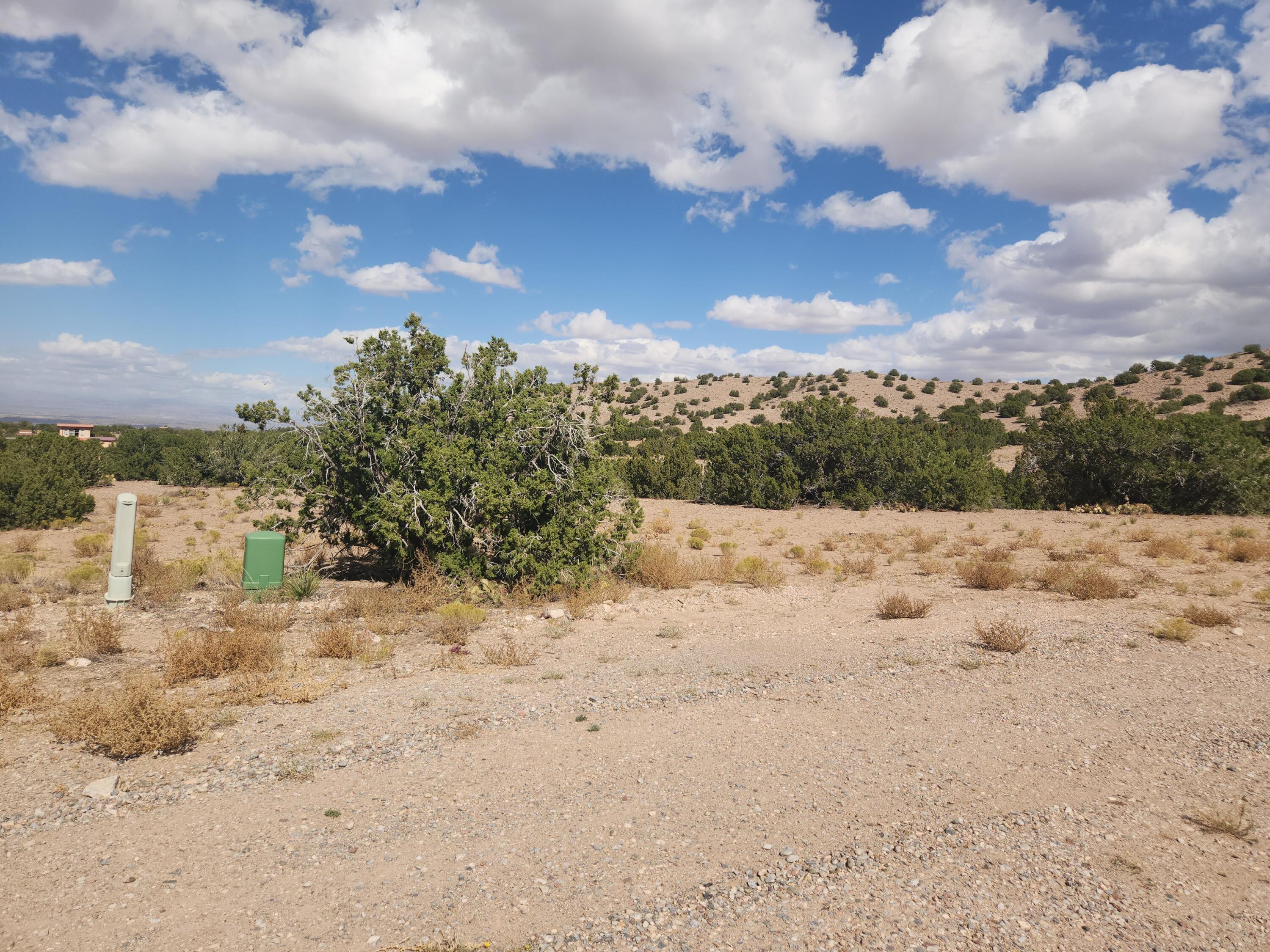 Palomar Road - Lot 22, Placitas, New Mexico image 21