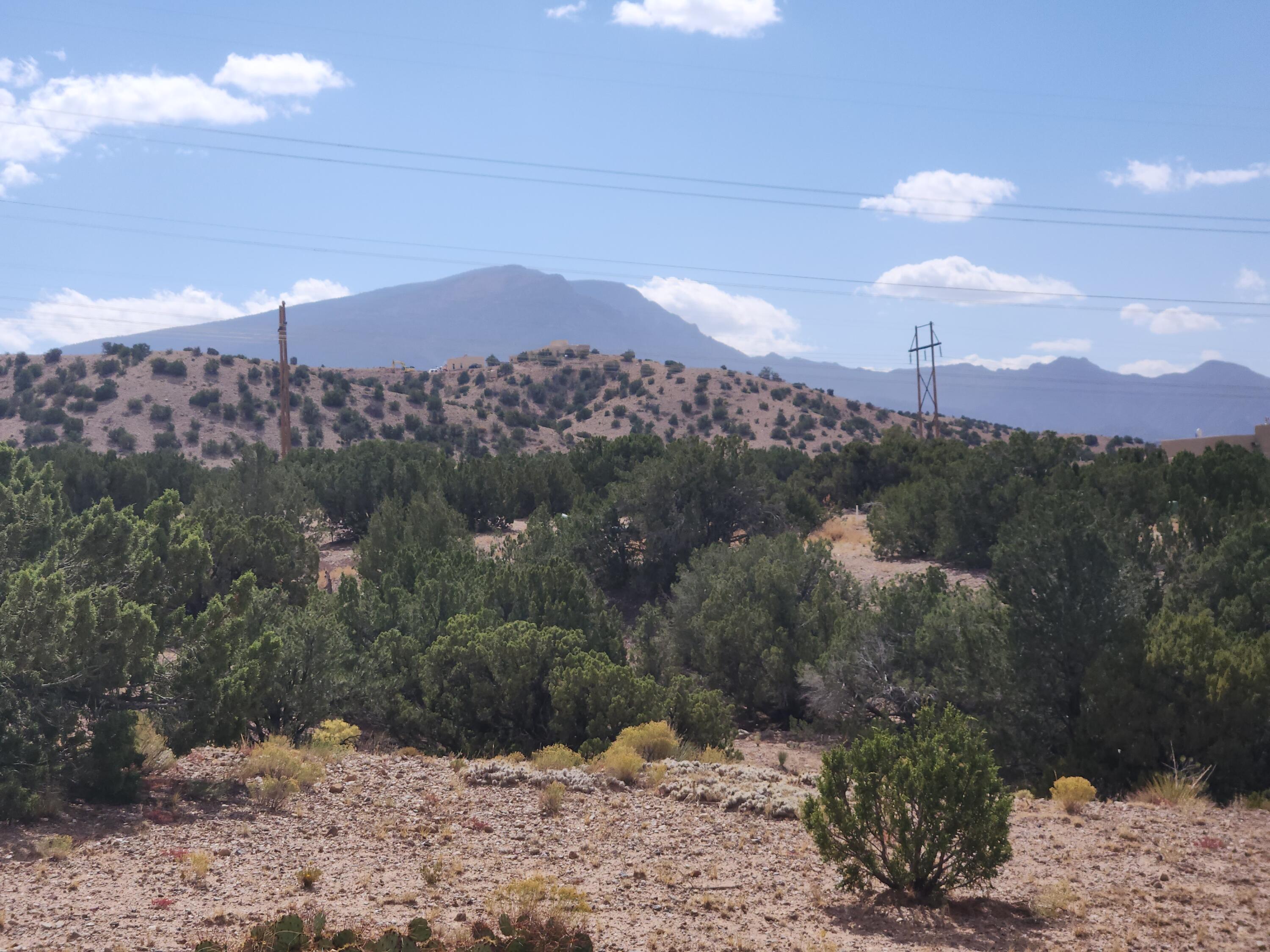 Palomar Road - Lot 22, Placitas, New Mexico image 15