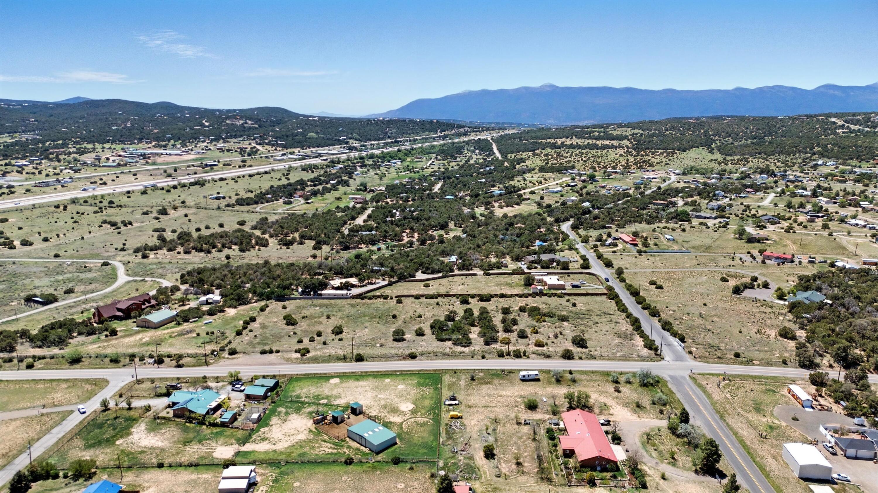 951 Mountain Valley Road, Tijeras, New Mexico image 4