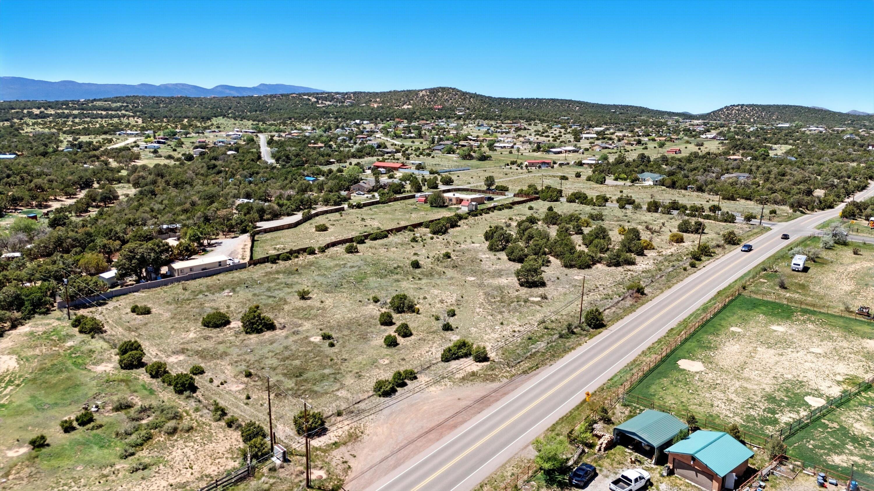 951 Mountain Valley Road, Tijeras, New Mexico image 5