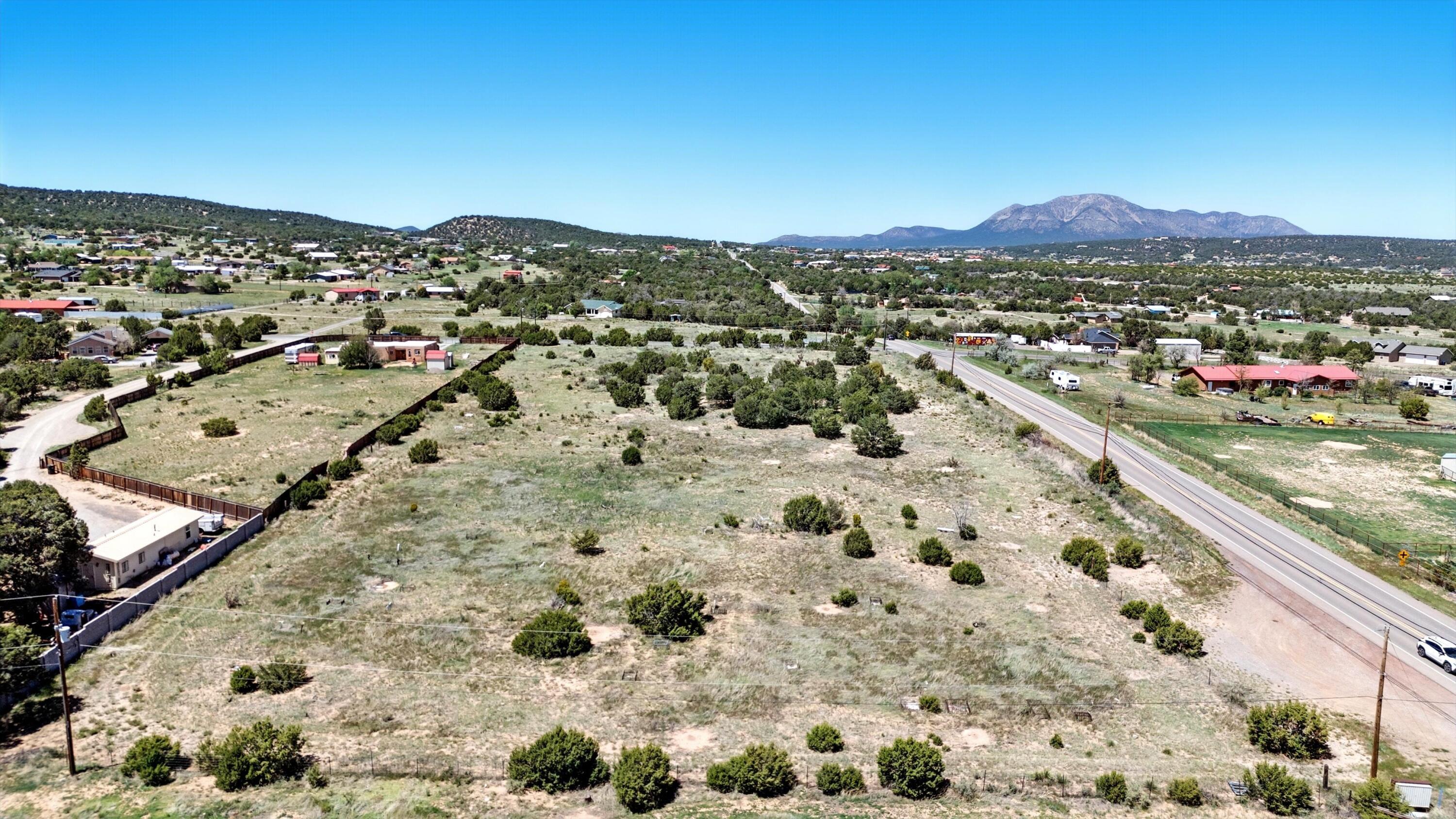 951 Mountain Valley Road, Tijeras, New Mexico image 6