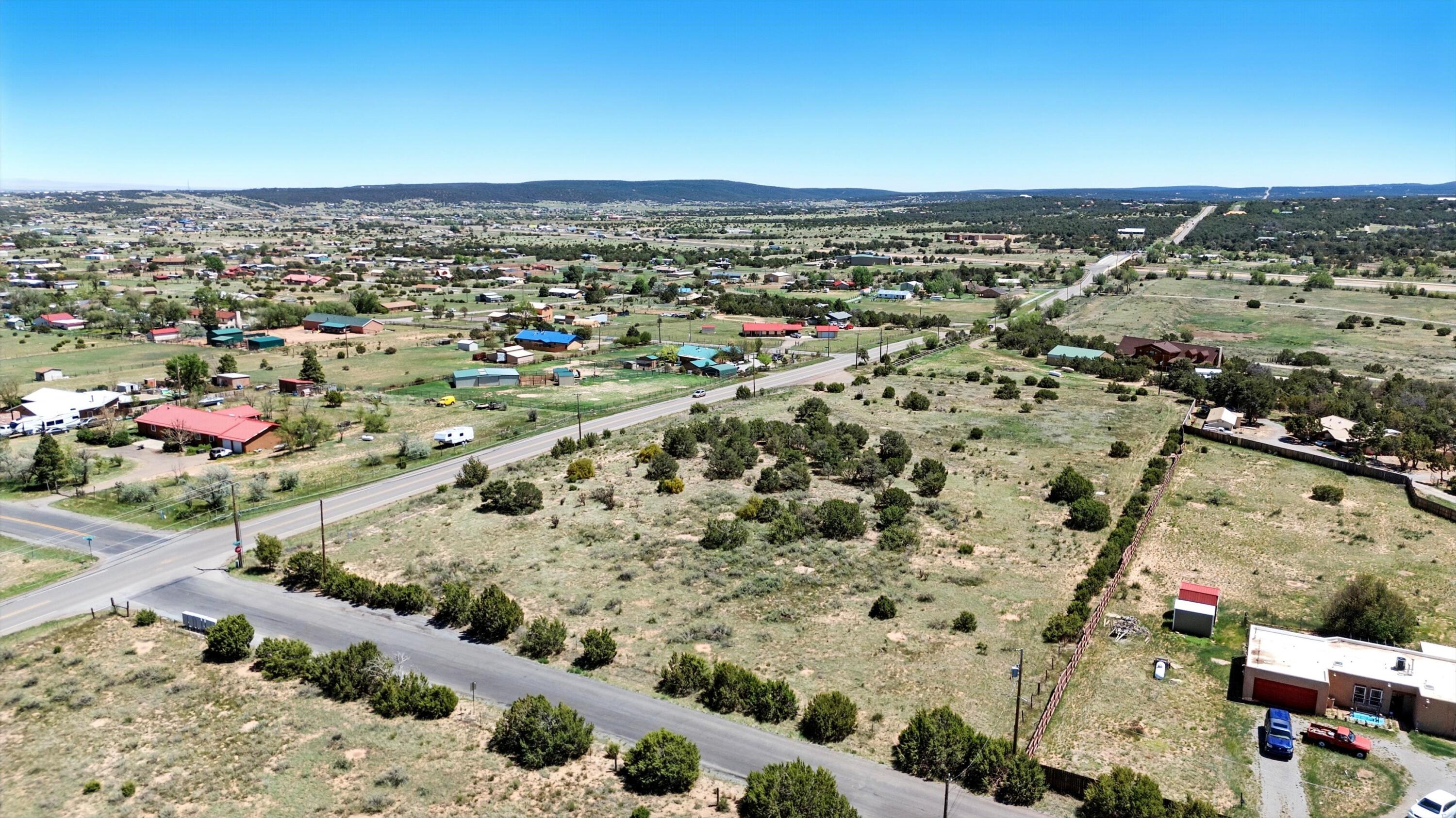 951 Mountain Valley Road, Tijeras, New Mexico image 9