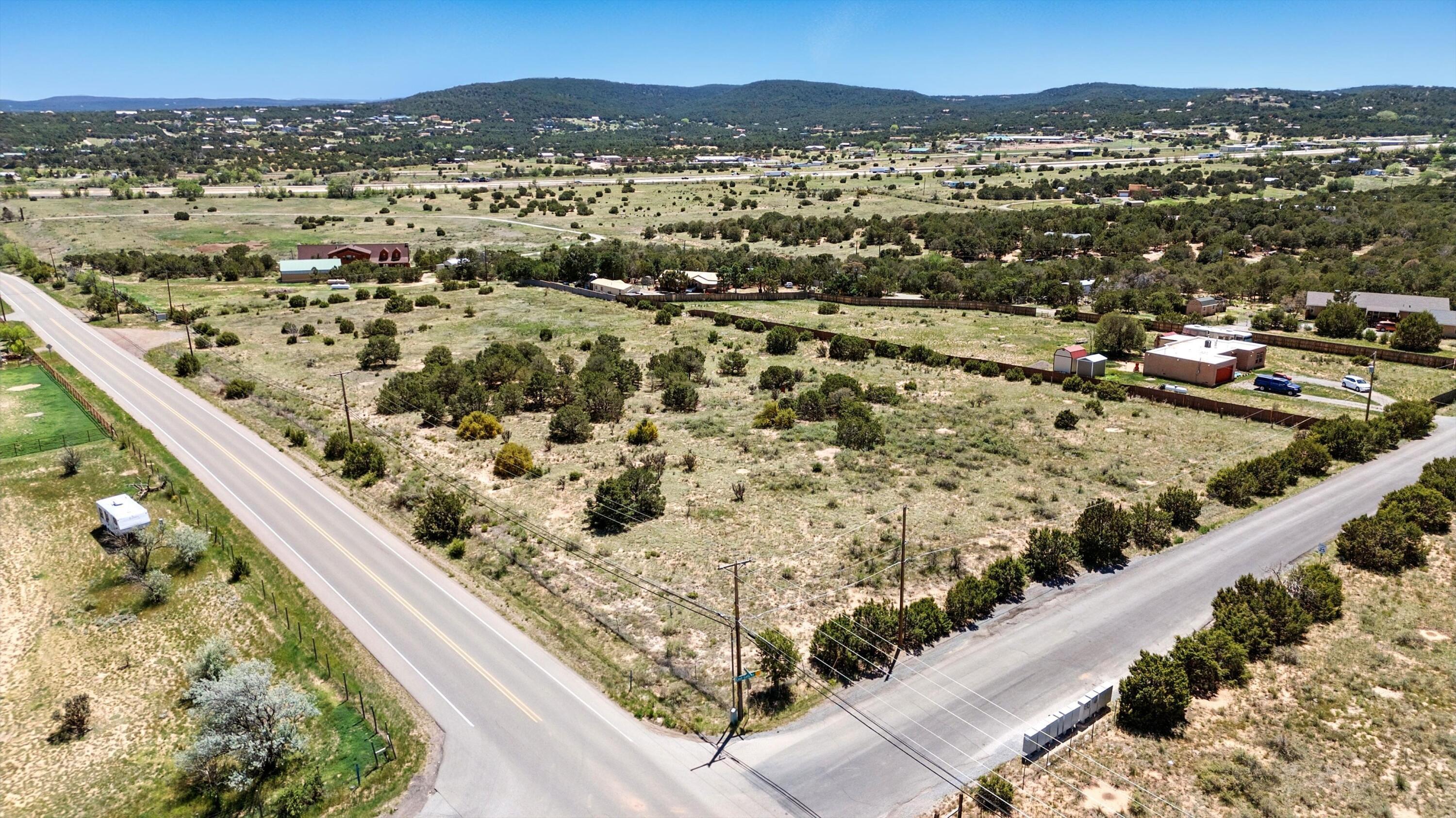 951 Mountain Valley Road, Tijeras, New Mexico image 11
