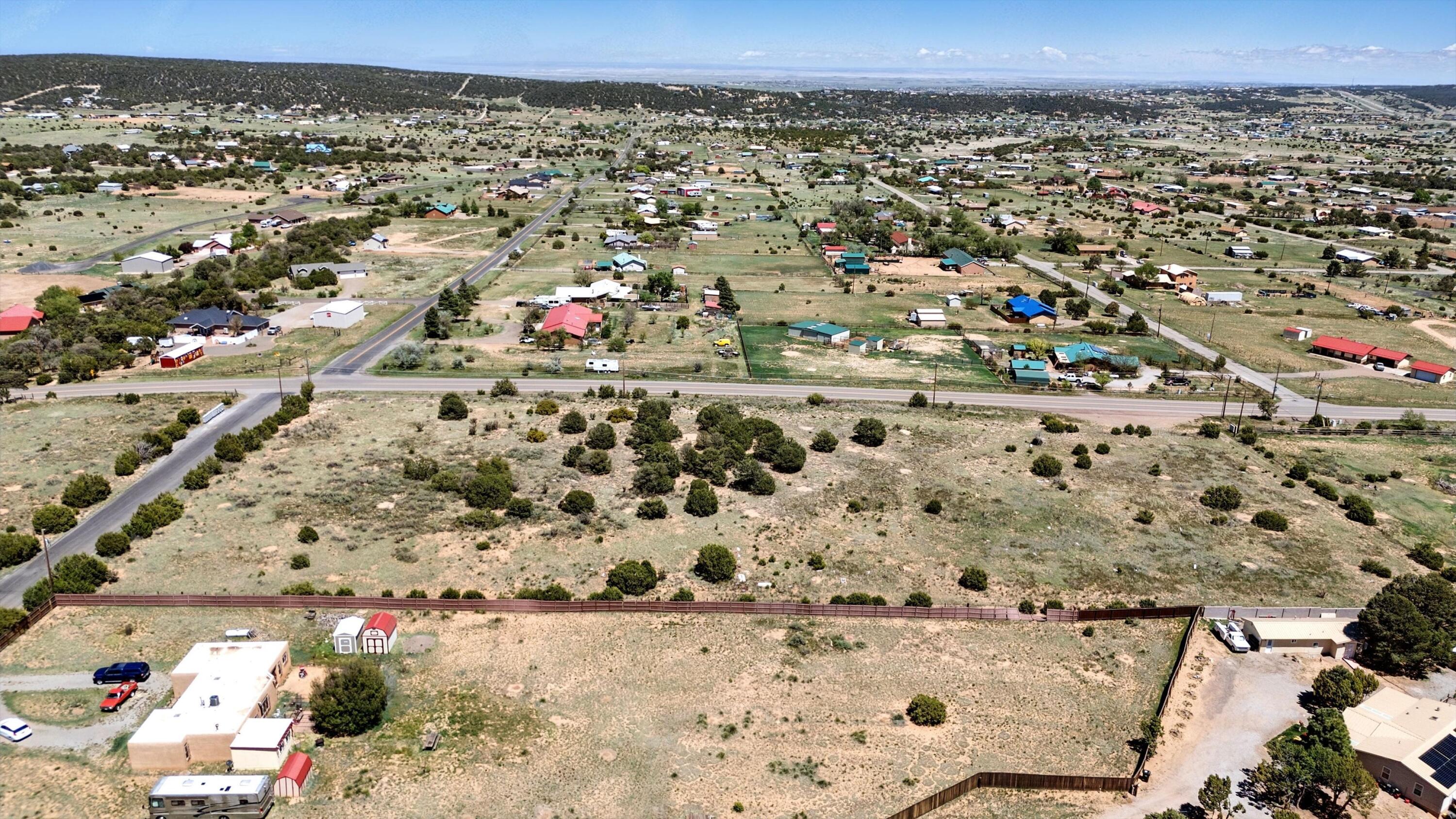 951 Mountain Valley Road, Tijeras, New Mexico image 8