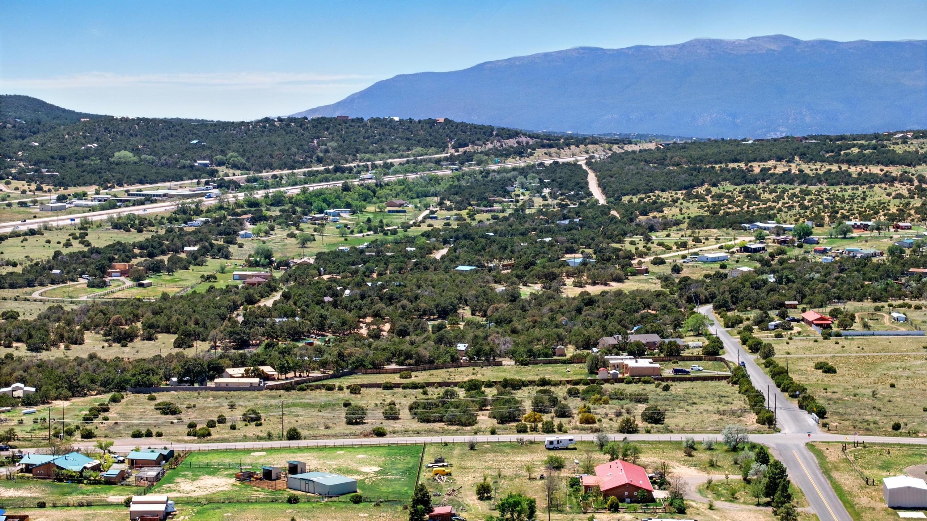 951 Mountain Valley Road, Tijeras, New Mexico image 3