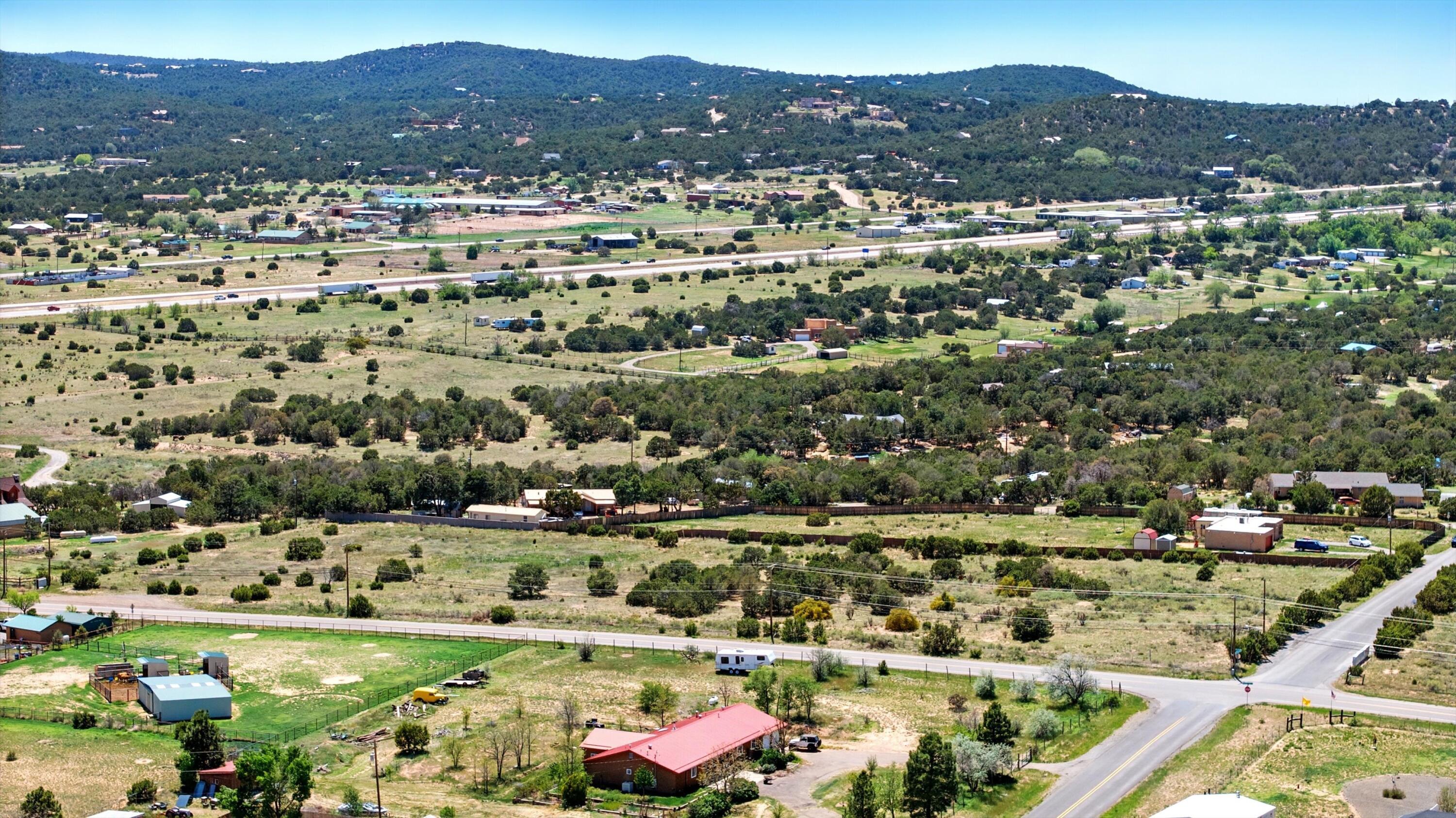 951 Mountain Valley Road, Tijeras, New Mexico image 2