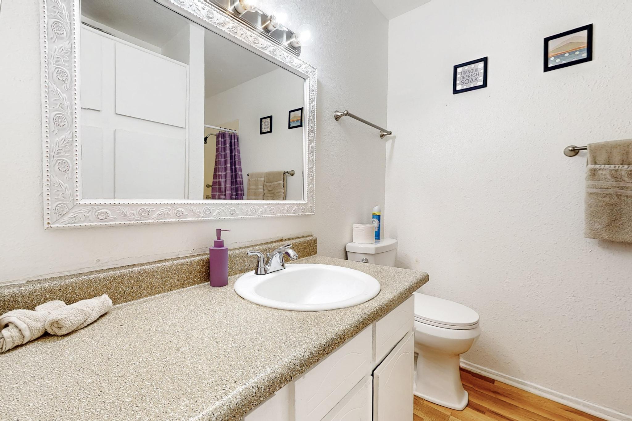 3501 Juan Tabo Boulevard #D1, Albuquerque, New Mexico image 22