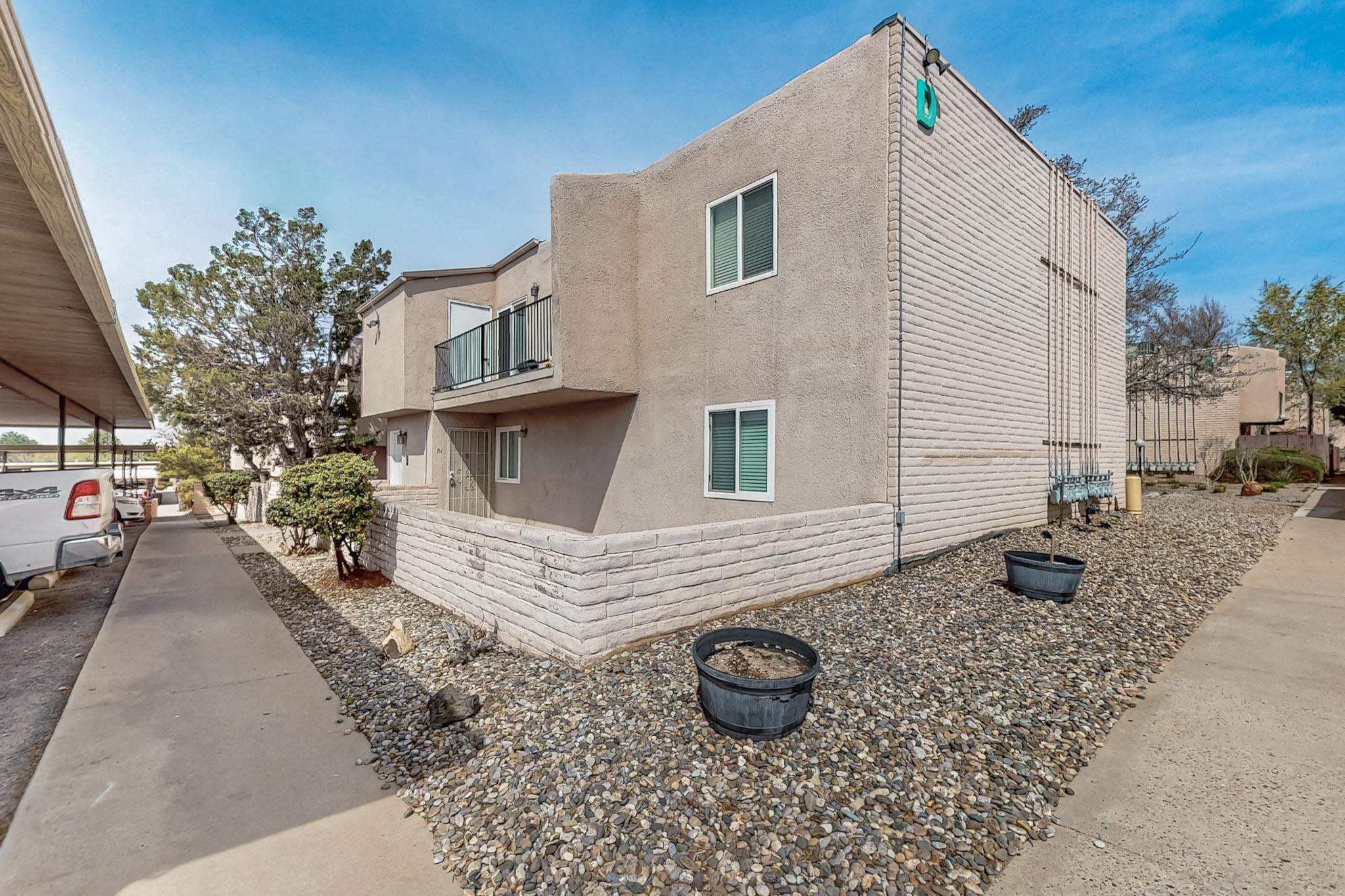 3501 Juan Tabo Boulevard #D1, Albuquerque, New Mexico image 2