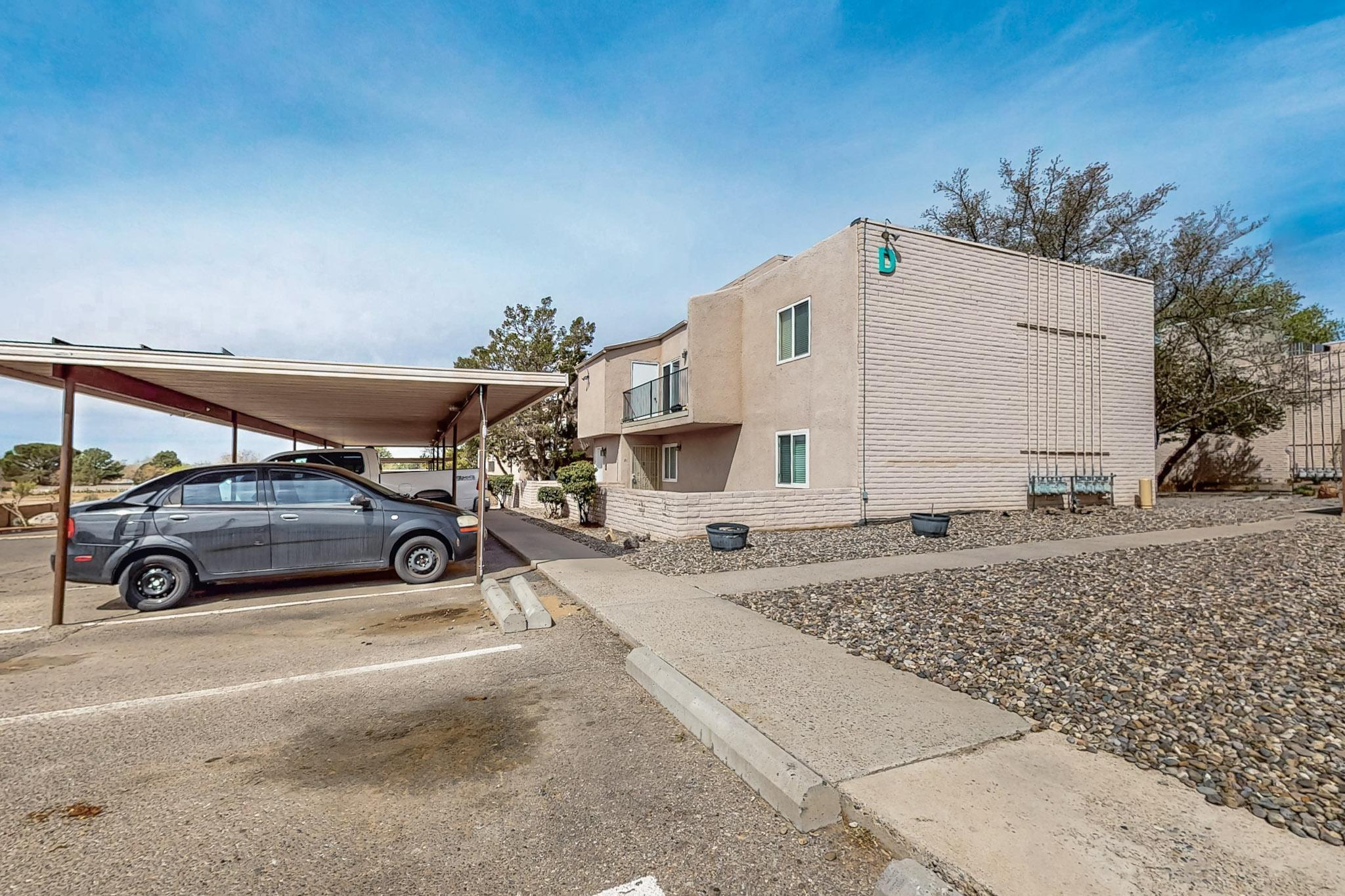 3501 Juan Tabo Boulevard #D1, Albuquerque, New Mexico image 3