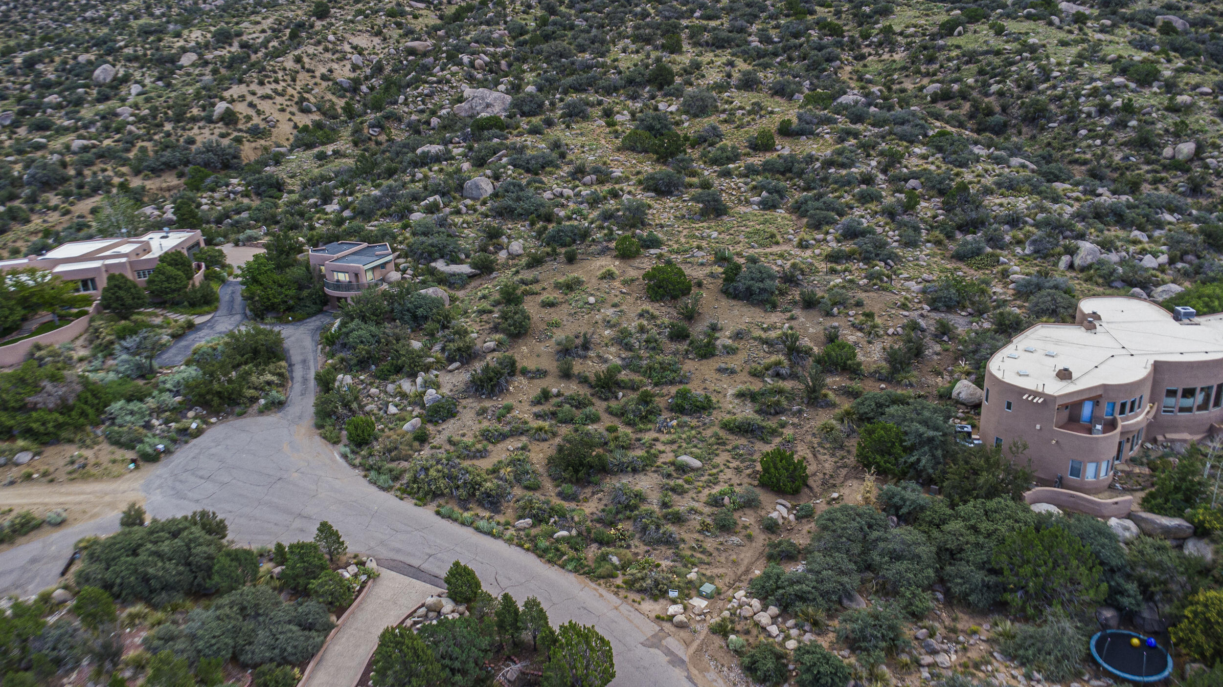 58 Rock Point Place NE