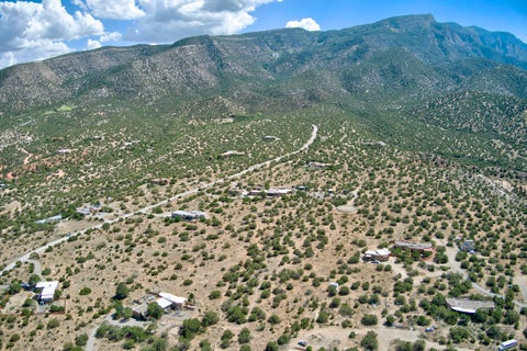 Vacant Land For Sale - La Puerta [west Lot} Trail<br/> Placitas, NM 87043