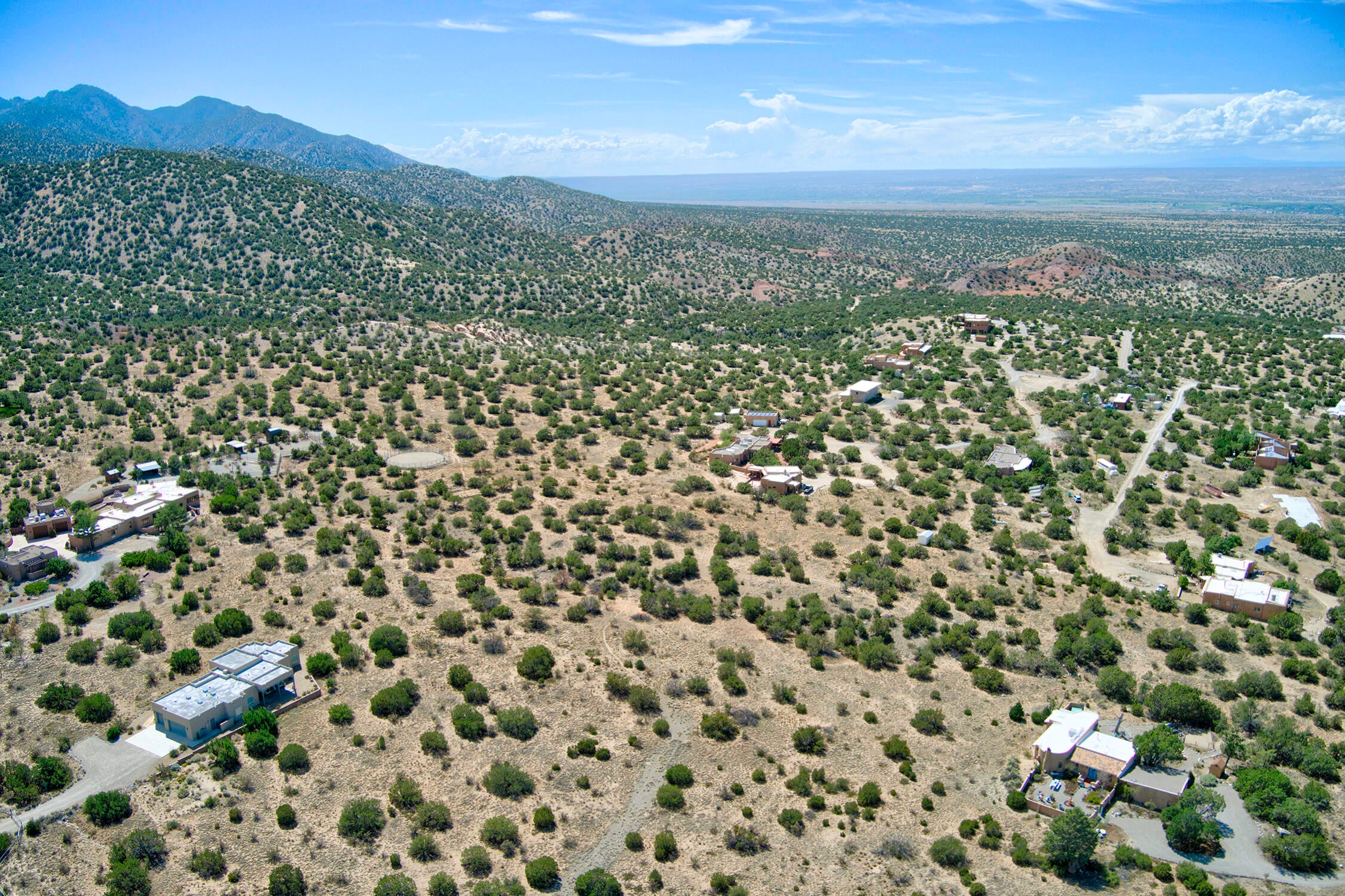 0 La Puerta [West Lot} Trail