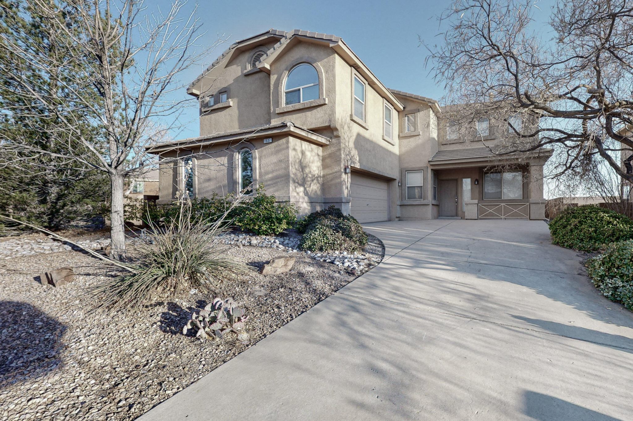 1537 Montiano Loop, Rio Rancho, New Mexico image 1