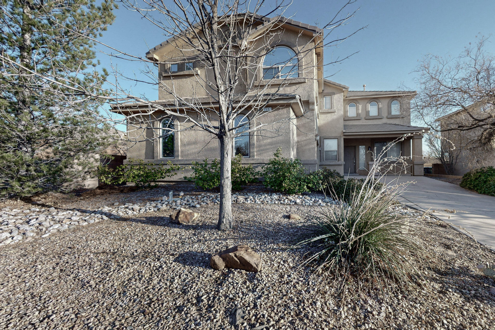 1537 Montiano Loop, Rio Rancho, New Mexico image 47