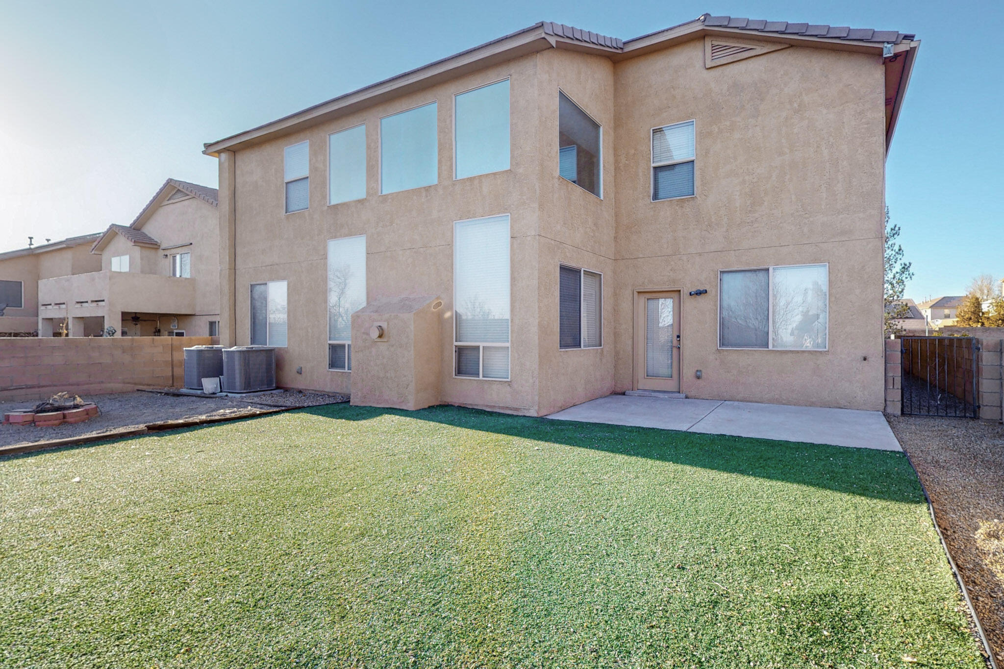 1537 Montiano Loop, Rio Rancho, New Mexico image 43