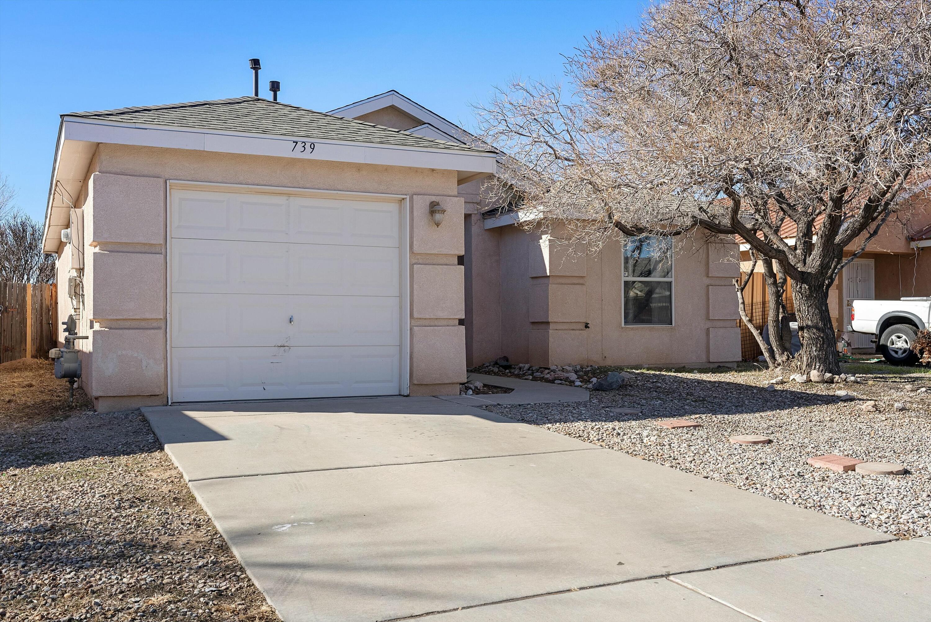 739 Noah Avenue, Albuquerque, New Mexico image 3